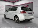 Peugeot 308 1.6 e-hdi 115ch fap bvm6 allure occasion simplicicar magny-en-vexin simplicicar simplicibike france