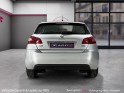 Peugeot 308 1.6 e-hdi 115ch fap bvm6 allure occasion simplicicar magny-en-vexin simplicicar simplicibike france