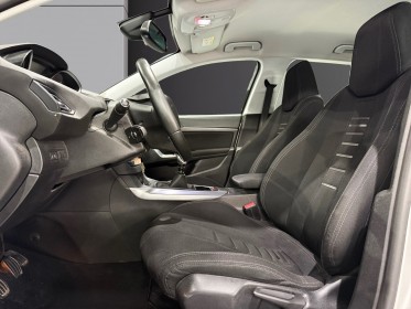 Peugeot 308 1.6 e-hdi 115ch fap bvm6 allure occasion simplicicar magny-en-vexin simplicicar simplicibike france