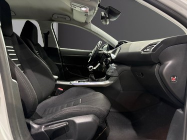 Peugeot 308 1.6 e-hdi 115ch fap bvm6 allure occasion simplicicar magny-en-vexin simplicicar simplicibike france