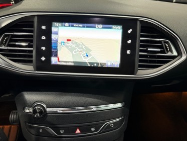 Peugeot 308 1.6 e-hdi 115ch fap bvm6 allure occasion simplicicar magny-en-vexin simplicicar simplicibike france