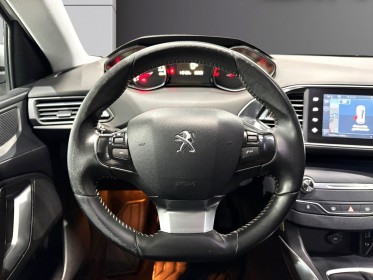 Peugeot 308 1.6 e-hdi 115ch fap bvm6 allure occasion simplicicar magny-en-vexin simplicicar simplicibike france