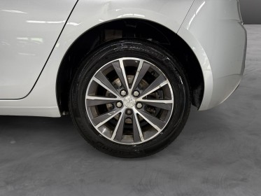 Peugeot 308 1.6 e-hdi 115ch fap bvm6 allure occasion simplicicar magny-en-vexin simplicicar simplicibike france