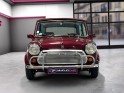 Mini mini 1.0   cooper mini 30th anniversary - 1989 occasion simplicicar magny-en-vexin simplicicar simplicibike france