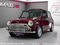 Mini mini 1.0   cooper mini 30th anniversary - 1989 occasion simplicicar magny-en-vexin simplicicar simplicibike france
