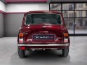 Mini mini 1.0   cooper mini 30th anniversary - 1989 occasion simplicicar magny-en-vexin simplicicar simplicibike france