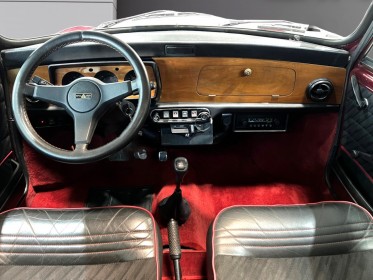 Mini mini 1.0   cooper mini 30th anniversary - 1989 occasion simplicicar magny-en-vexin simplicicar simplicibike france