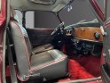 Mini mini 1.0   cooper mini 30th anniversary - 1989 occasion simplicicar magny-en-vexin simplicicar simplicibike france