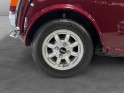 Mini mini 1.0   cooper mini 30th anniversary - 1989 occasion simplicicar magny-en-vexin simplicicar simplicibike france