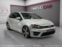 Volkswagen golf 2.0 tsi 300 bluemotion technology dsg6 4motion r occasion simplicicar magny-en-vexin simplicicar simplicibike...