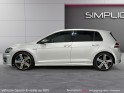 Volkswagen golf 2.0 tsi 300 bluemotion technology dsg6 4motion r occasion simplicicar magny-en-vexin simplicicar simplicibike...