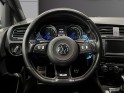 Volkswagen golf 2.0 tsi 300 bluemotion technology dsg6 4motion r occasion simplicicar magny-en-vexin simplicicar simplicibike...