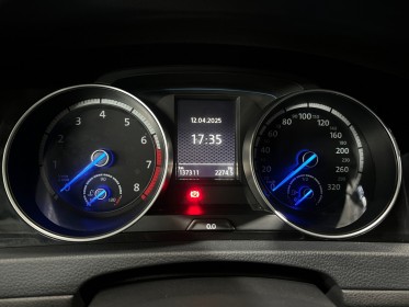 Volkswagen golf 2.0 tsi 300 bluemotion technology dsg6 4motion r occasion simplicicar magny-en-vexin simplicicar simplicibike...