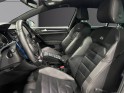 Volkswagen golf 2.0 tsi 300 bluemotion technology dsg6 4motion r occasion simplicicar magny-en-vexin simplicicar simplicibike...