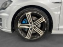 Volkswagen golf 2.0 tsi 300 bluemotion technology dsg6 4motion r occasion simplicicar magny-en-vexin simplicicar simplicibike...