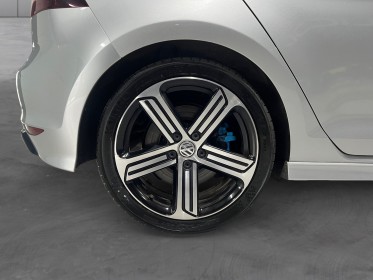 Volkswagen golf 2.0 tsi 300 bluemotion technology dsg6 4motion r occasion simplicicar magny-en-vexin simplicicar simplicibike...