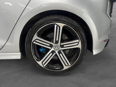 Volkswagen golf 2.0 tsi 300 bluemotion technology dsg6 4motion r occasion simplicicar magny-en-vexin simplicicar simplicibike...