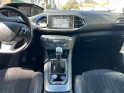 Peugeot 308 1.2 puretech 130ch ss bvm6 féline, entretiens peugeot, toit panoramique, carplays, camera de recul occasion...