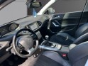 Peugeot 308 1.2 puretech 130ch ss bvm6 féline, entretiens peugeot, toit panoramique, carplays, camera de recul occasion...