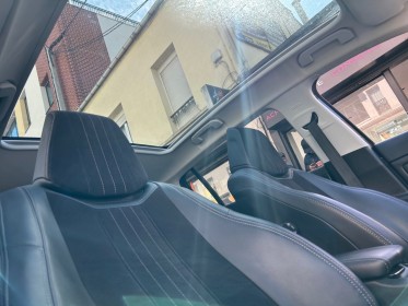 Peugeot 308 1.2 puretech 130ch ss bvm6 féline, entretiens peugeot, toit panoramique, carplays, camera de recul occasion...