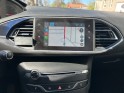 Peugeot 308 1.2 puretech 130ch ss bvm6 féline, entretiens peugeot, toit panoramique, carplays, camera de recul occasion...