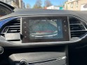 Peugeot 308 1.2 puretech 130ch ss bvm6 féline, entretiens peugeot, toit panoramique, carplays, camera de recul occasion...