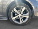 Peugeot 308 1.2 puretech 130ch ss bvm6 féline, entretiens peugeot, toit panoramique, carplays, camera de recul occasion...