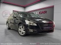 Peugeot 508 1.6 thp 156ch bvm6 allure garantie 12 mois occasion simplicicar saint-jean simplicicar simplicibike france