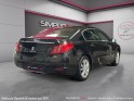 Peugeot 508 1.6 thp 156ch bvm6 allure garantie 12 mois occasion simplicicar saint-jean simplicicar simplicibike france