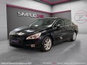 Peugeot 508 1.6 thp 156ch bvm6 allure garantie 12 mois occasion simplicicar saint-jean simplicicar simplicibike france
