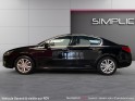 Peugeot 508 1.6 thp 156ch bvm6 allure garantie 12 mois occasion simplicicar saint-jean simplicicar simplicibike france