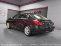 Peugeot 508 1.6 thp 156ch bvm6 allure garantie 12 mois occasion simplicicar saint-jean simplicicar simplicibike france