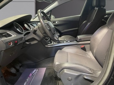 Peugeot 508 1.6 thp 156ch bvm6 allure garantie 12 mois occasion simplicicar saint-jean simplicicar simplicibike france