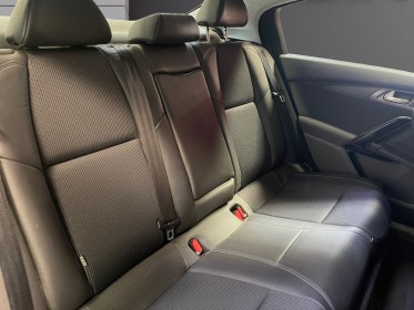 Peugeot 508 1.6 thp 156ch bvm6 allure garantie 12 mois occasion simplicicar saint-jean simplicicar simplicibike france