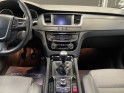 Peugeot 508 1.6 thp 156ch bvm6 allure garantie 12 mois occasion simplicicar saint-jean simplicicar simplicibike france