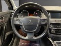 Peugeot 508 1.6 thp 156ch bvm6 allure garantie 12 mois occasion simplicicar saint-jean simplicicar simplicibike france