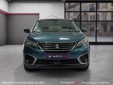 Peugeot 5008 business luehdi 130ch ss eat8 active business occasion simplicicar magny-en-vexin simplicicar simplicibike france