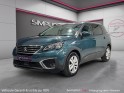 Peugeot 5008 business luehdi 130ch ss eat8 active business occasion simplicicar magny-en-vexin simplicicar simplicibike france