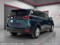Peugeot 5008 business luehdi 130ch ss eat8 active business occasion simplicicar magny-en-vexin simplicicar simplicibike france
