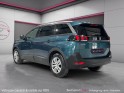 Peugeot 5008 business luehdi 130ch ss eat8 active business occasion simplicicar magny-en-vexin simplicicar simplicibike france