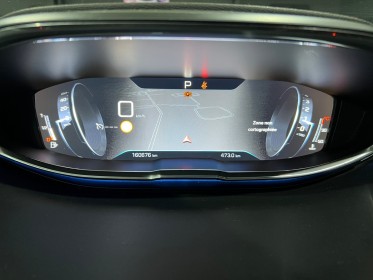 Peugeot 5008 business luehdi 130ch ss eat8 active business occasion simplicicar magny-en-vexin simplicicar simplicibike france
