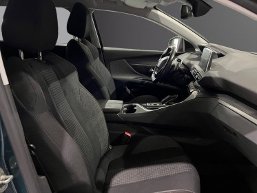 Peugeot 5008 business luehdi 130ch ss eat8 active business occasion simplicicar magny-en-vexin simplicicar simplicibike france