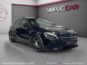 Mercedes classe a 200 d 7g-dct fascination occasion simplicicar magny-en-vexin simplicicar simplicibike france