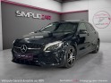 Mercedes classe a 200 d 7g-dct fascination occasion simplicicar magny-en-vexin simplicicar simplicibike france
