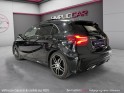 Mercedes classe a 200 d 7g-dct fascination occasion simplicicar magny-en-vexin simplicicar simplicibike france