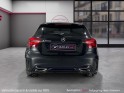Mercedes classe a 200 d 7g-dct fascination occasion simplicicar magny-en-vexin simplicicar simplicibike france