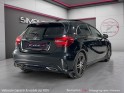 Mercedes classe a 200 d 7g-dct fascination occasion simplicicar magny-en-vexin simplicicar simplicibike france