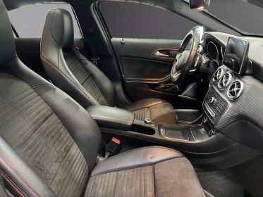 Mercedes classe a 200 d 7g-dct fascination occasion simplicicar magny-en-vexin simplicicar simplicibike france
