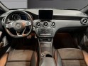 Mercedes classe a 200 d 7g-dct fascination occasion simplicicar magny-en-vexin simplicicar simplicibike france