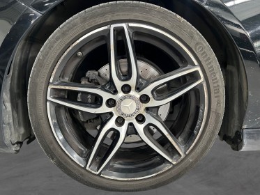 Mercedes classe a 200 d 7g-dct fascination occasion simplicicar magny-en-vexin simplicicar simplicibike france